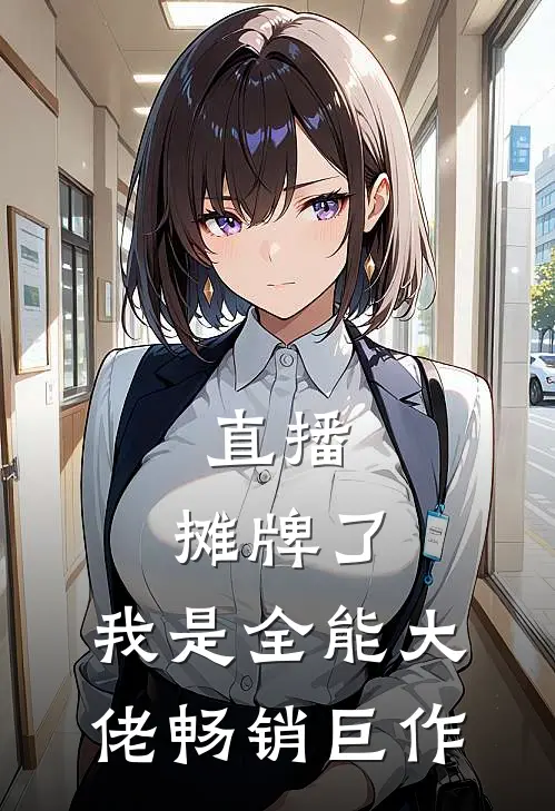 直播：摊牌了，我是全能大佬畅销巨作