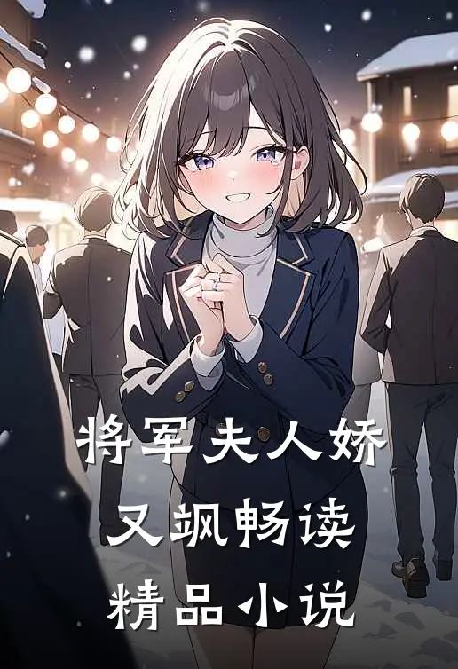 将军夫人娇又飒畅读精品小说