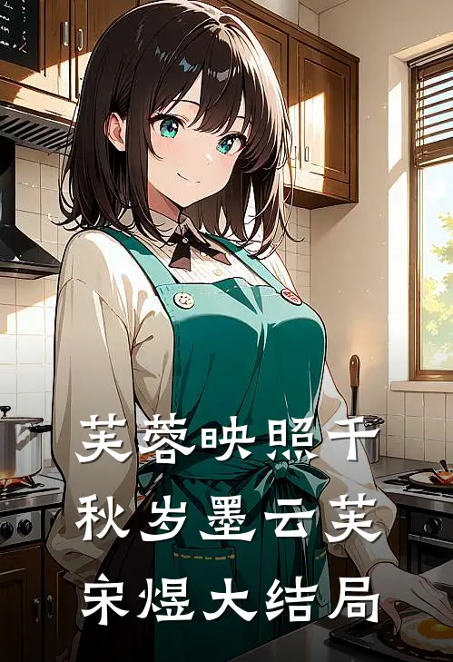 芙蓉映照千秋岁墨云芙宋煜大结局