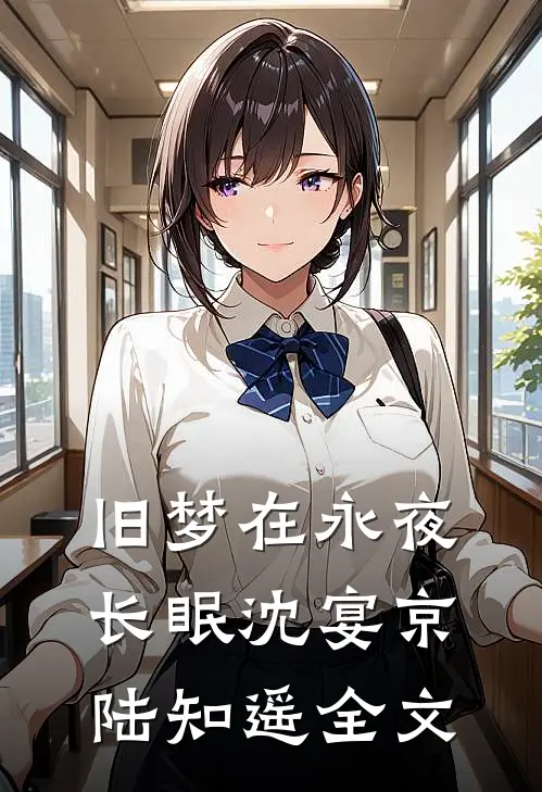 旧梦在永夜长眠沈宴京陆知遥全文