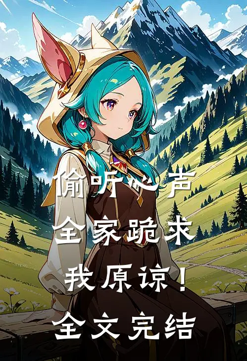 偷听心声，全家跪求我原谅！全文完结