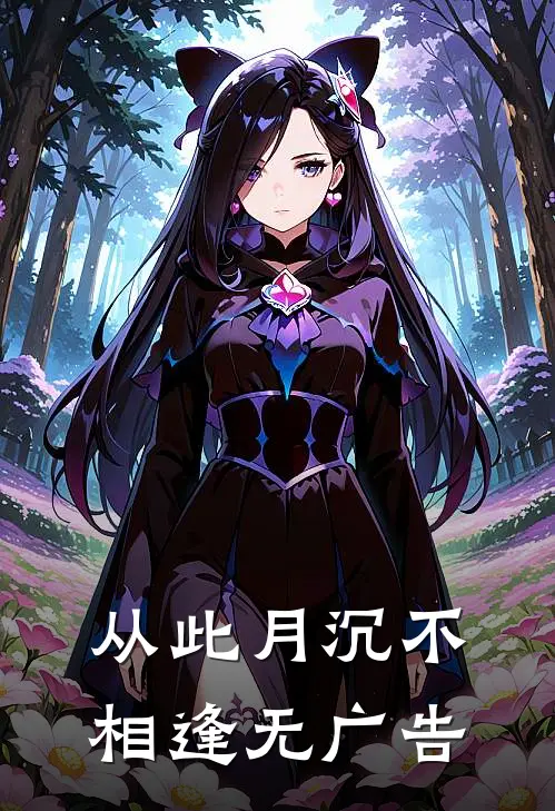 从此月沉不相逢无广告