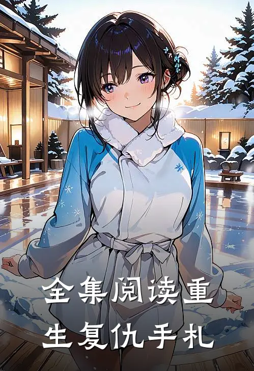 全集阅读重生复仇手札
