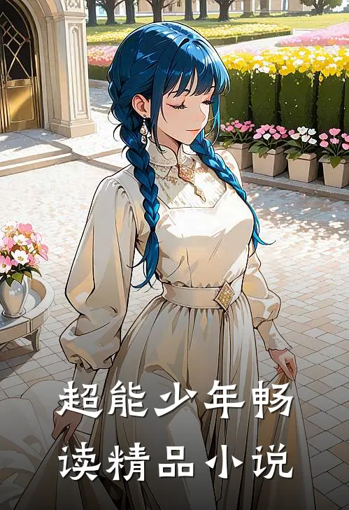 超能少年畅读精品小说