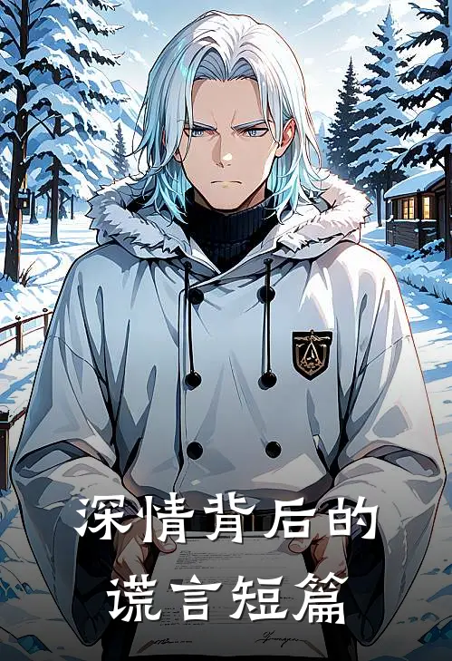 深情背后的谎言短篇