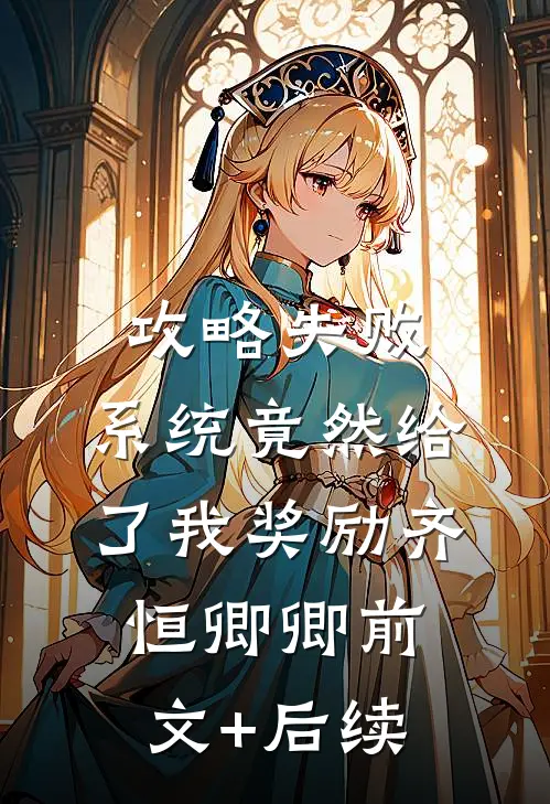 攻略失败，系统竟然给了我奖励齐恒卿卿前文+后续
