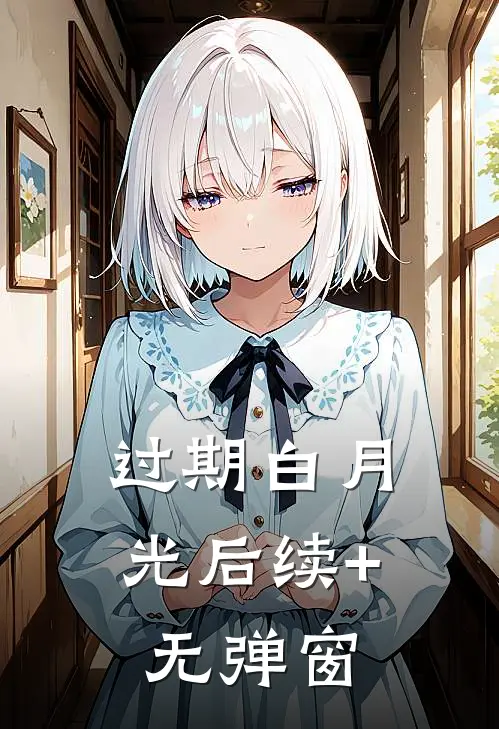 过期白月光后续+无弹窗