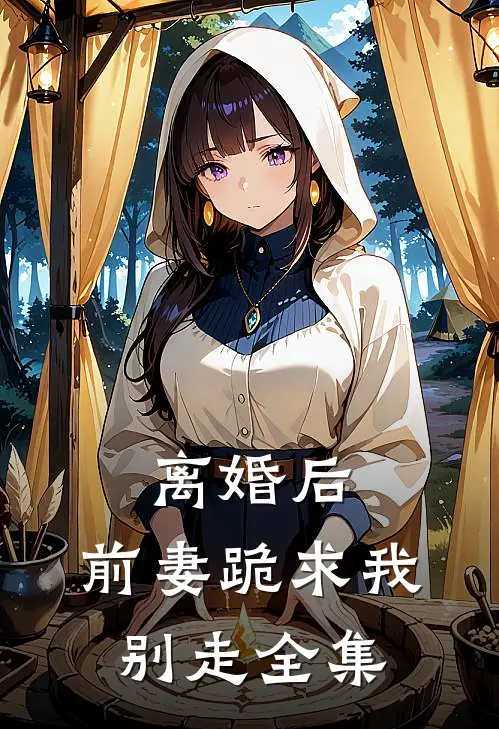 离婚后，前妻跪求我别走 全集