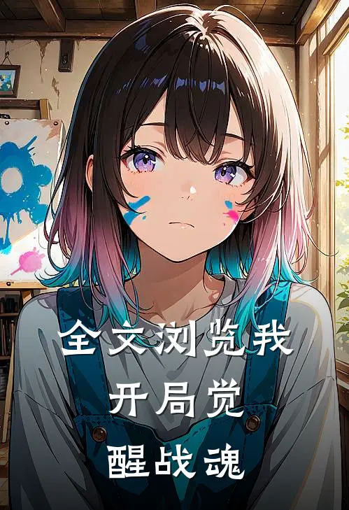全文浏览我，开局觉醒战魂