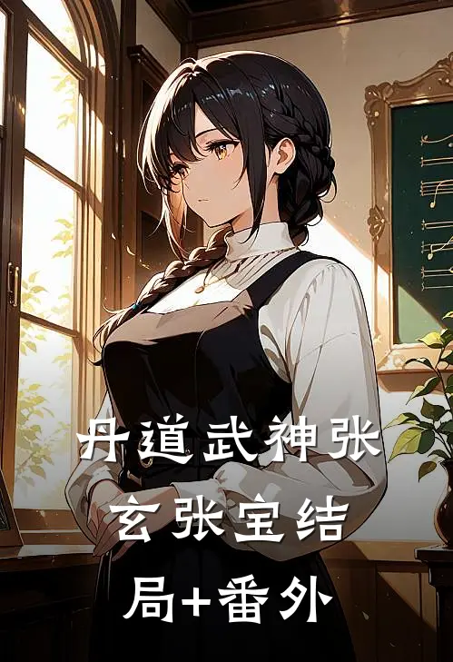 丹道武神张玄张宝结局+番外