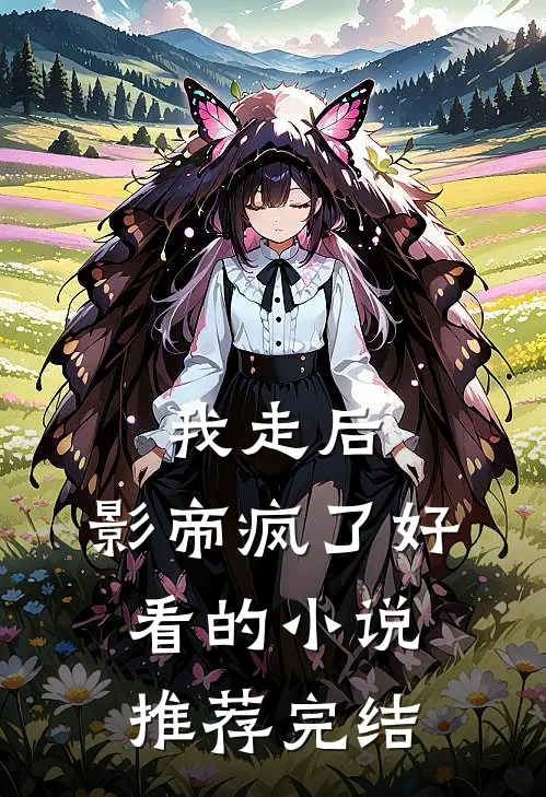 我走后，影帝疯了好看的小说推荐完结