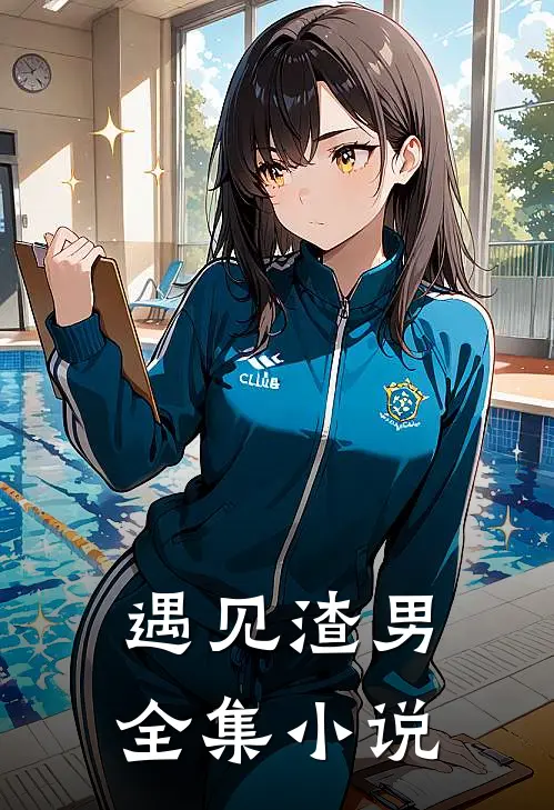 遇见渣男全集小说