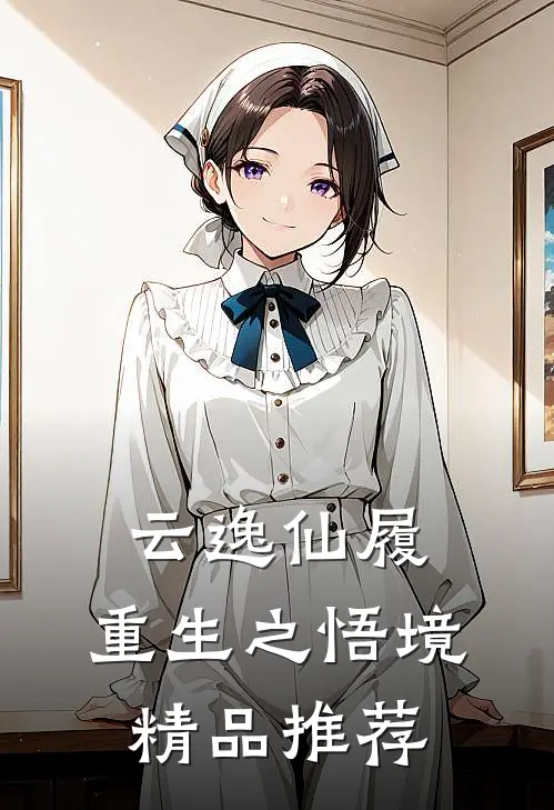 云逸仙履：重生之悟境精品推荐