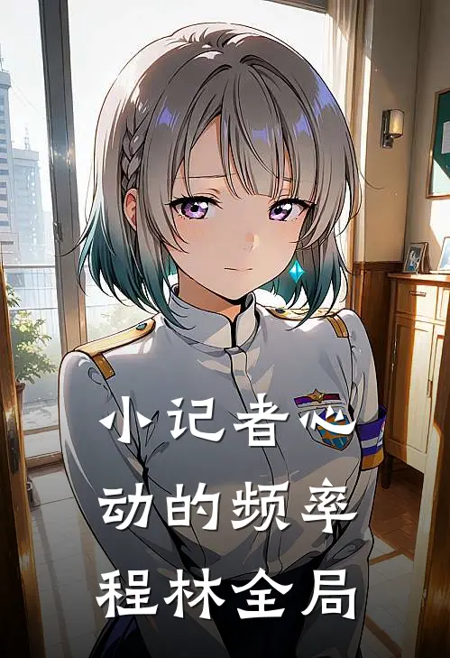 小记者心动的频率程林全局