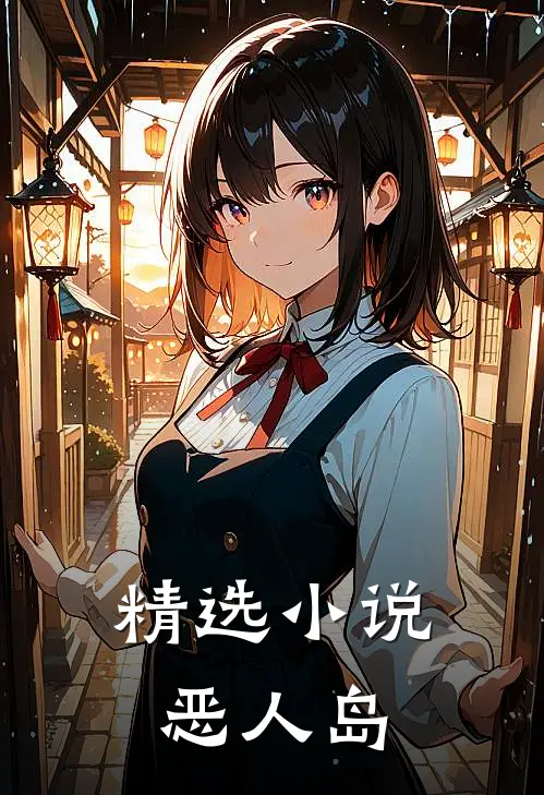精选小说恶人岛