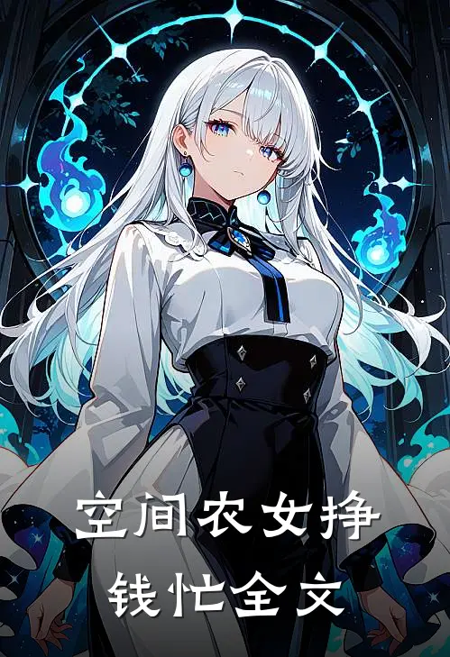 空间农女挣钱忙全文