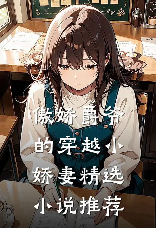 傲娇爵爷的穿越小娇妻精选小说推荐