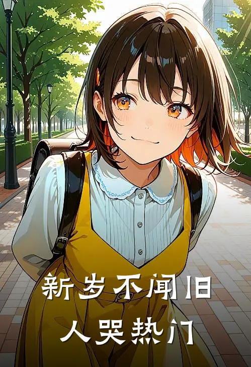 新岁不闻旧人哭热门