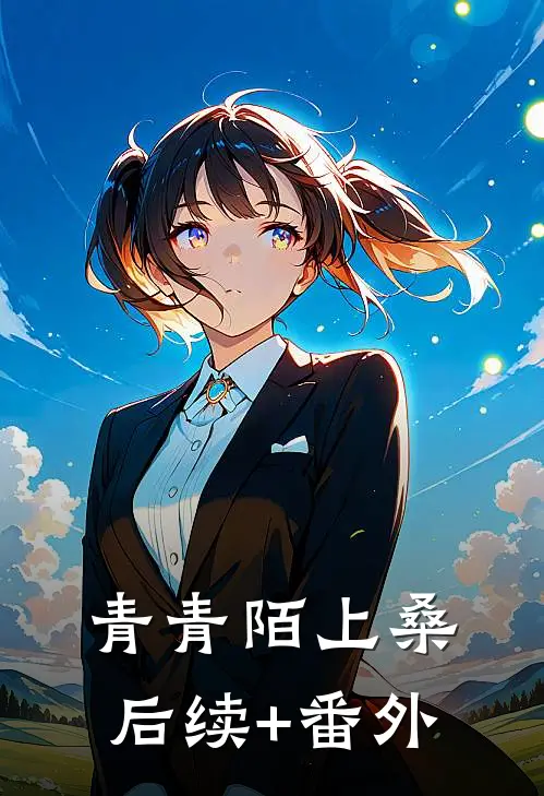 青青陌上桑后续+番外