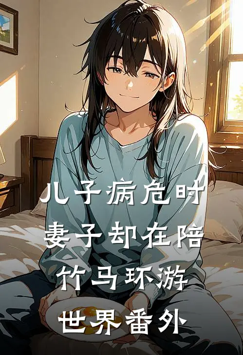 儿子病危时，妻子却在陪竹马环游世界番外