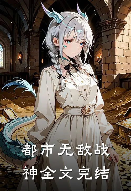 都市无敌战神全文完结