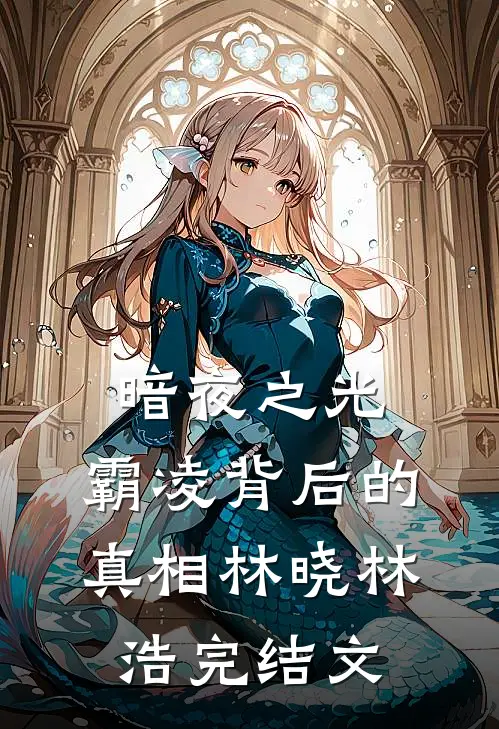暗夜之光：霸凌背后的真相林晓林浩完结文