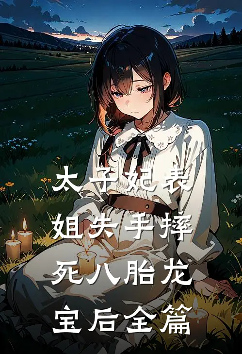 太子妃表姐失手摔死八胎龙宝后全篇