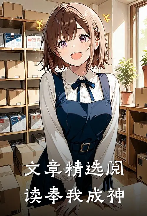 文章精选阅读奉我成神