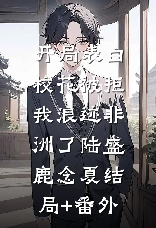开局表白校花被拒，我浪迹非洲了陆盛鹿念夏结局+番外