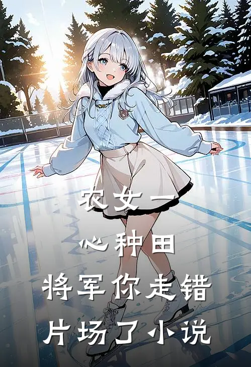 农女一心种田，将军你走错片场了小说