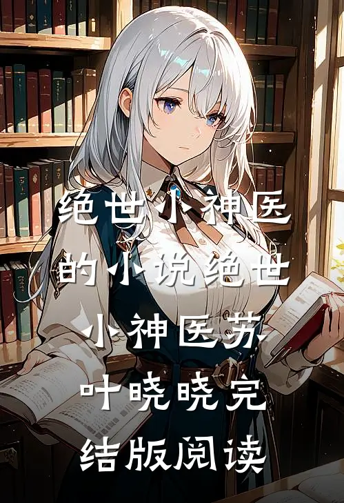绝世小神医的小说绝世小神医苏叶晓晓完结版阅读