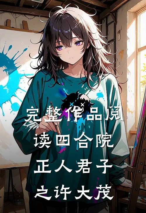 完整作品阅读四合院正人君子之许大茂