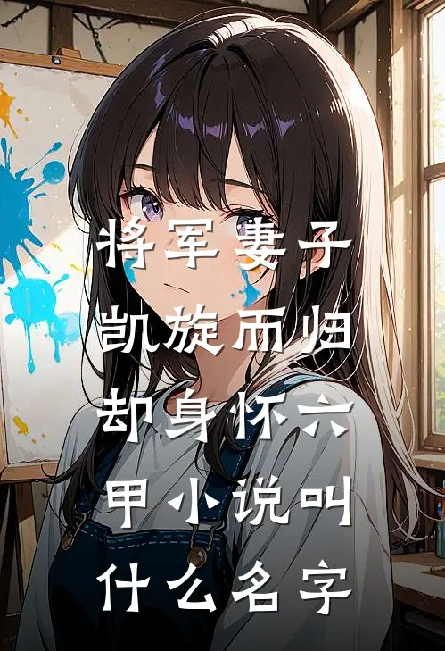 将军妻子凯旋而归，却身怀六甲小说叫什么名字
