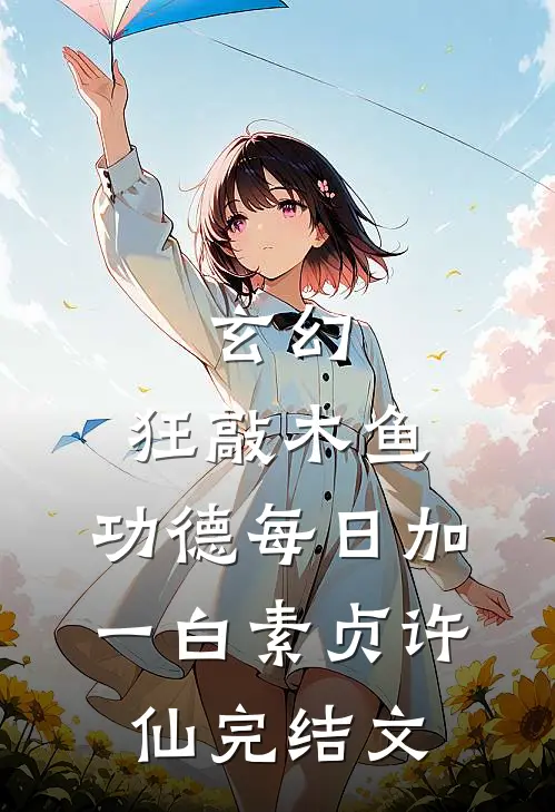 玄幻：狂敲木鱼，功德每日加一白素贞许仙完结文