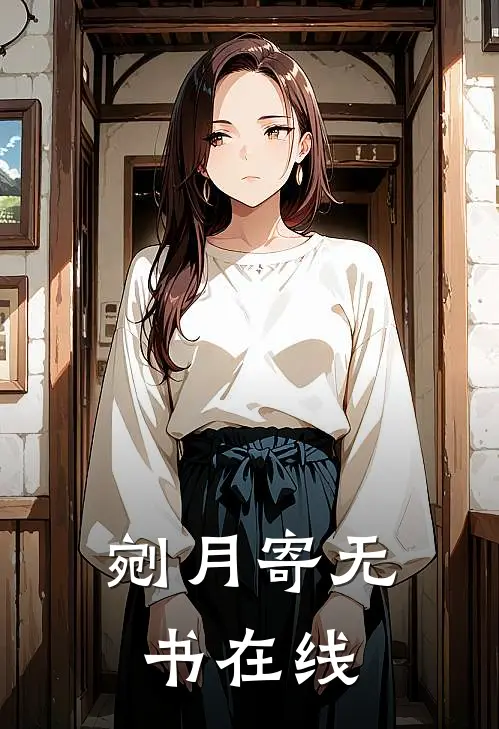 剜月寄无书在线