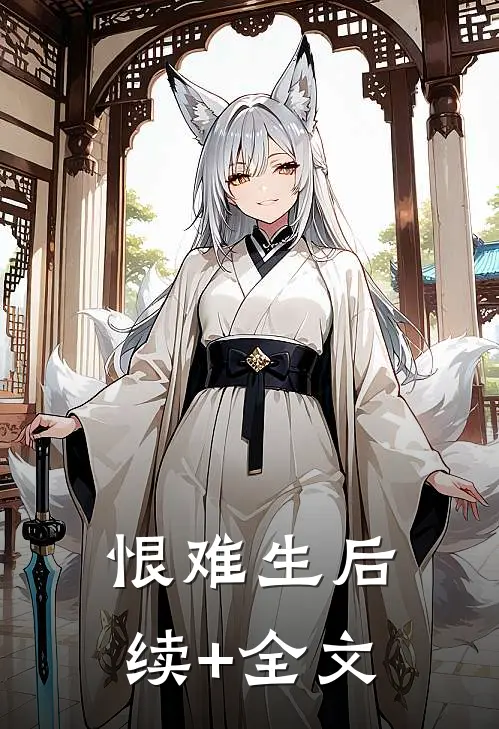 恨难生后续+全文