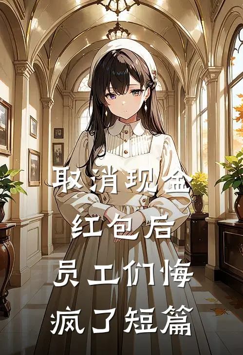 取消现金红包后，员工们悔疯了短篇