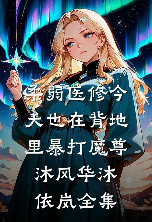 柔弱医修今天也在背地里暴打魔尊沐风华沐依岚全集