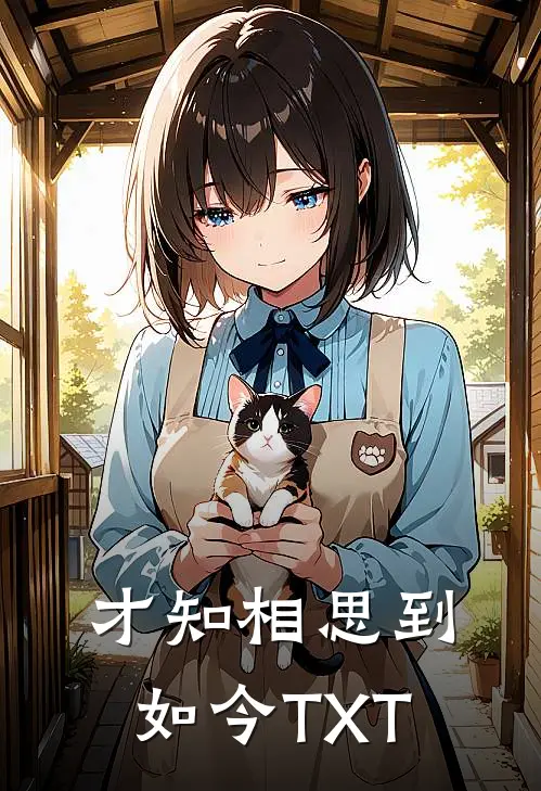 才知相思到如今TXT