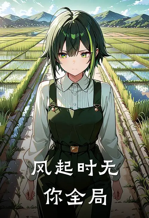 风起时无你全局