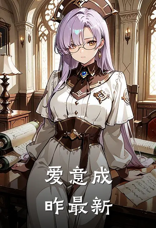 爱意成昨最新