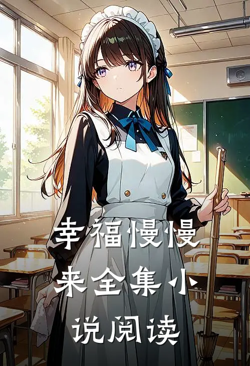 幸福慢慢来全集小说阅读