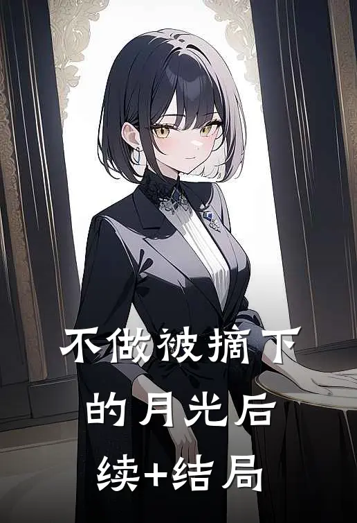 不做被摘下的月光后续+结局