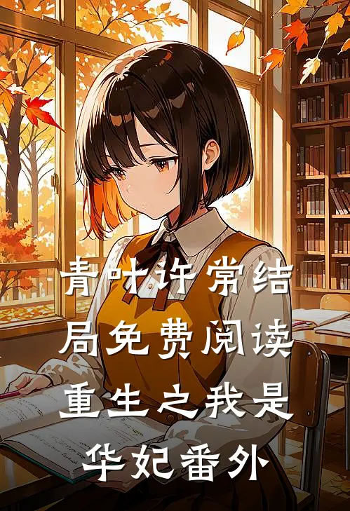 青叶许常结局免费阅读重生之我是华妃番外