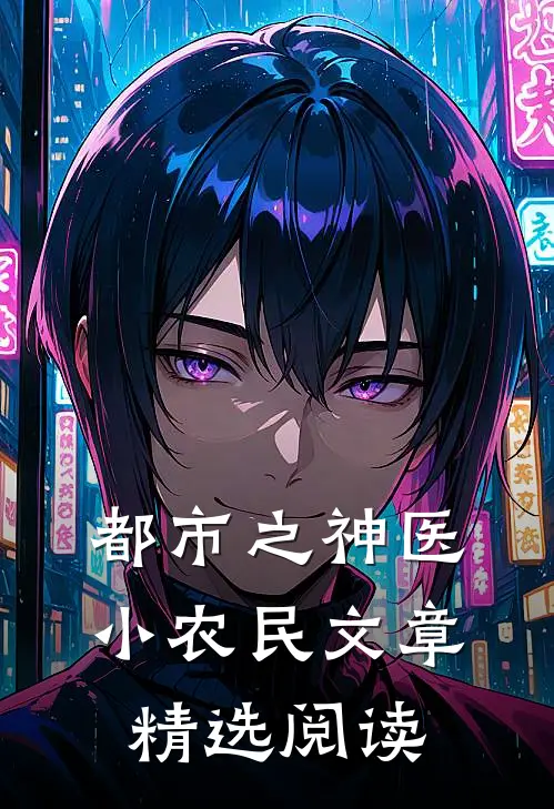 都市之神医小农民文章精选阅读