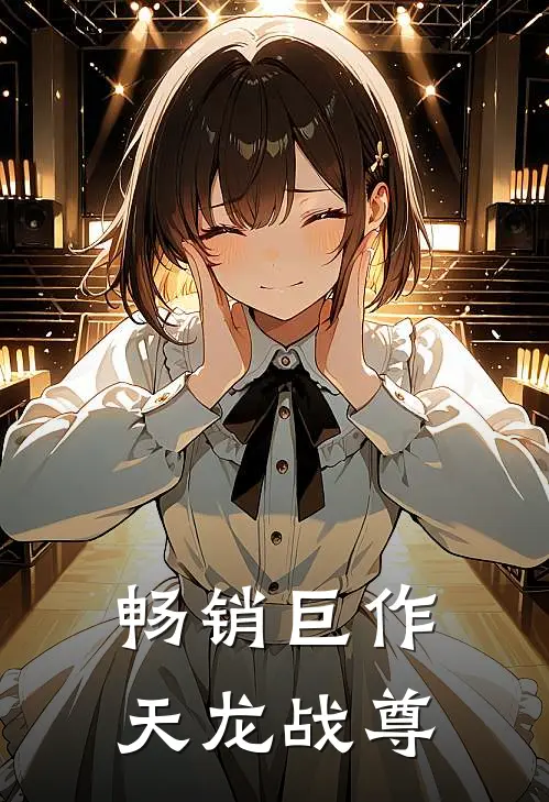 畅销巨作天龙战尊