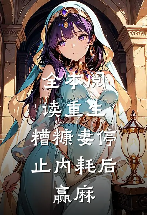 全本阅读重生：糟糠妻停止内耗后，赢麻