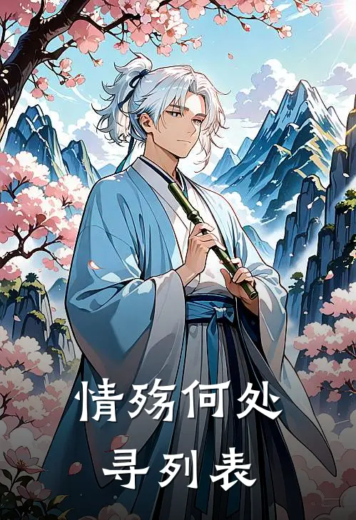 情殇何处寻列表