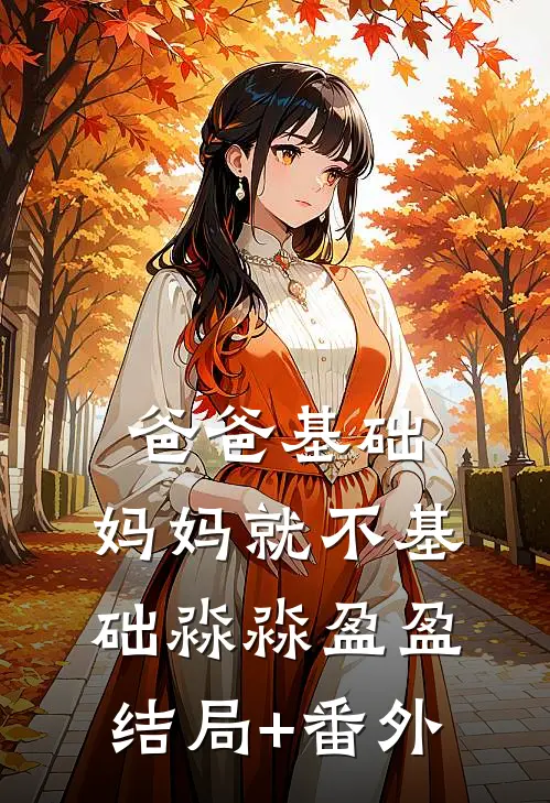 爸爸基础，妈妈就不基础淼淼盈盈结局+番外