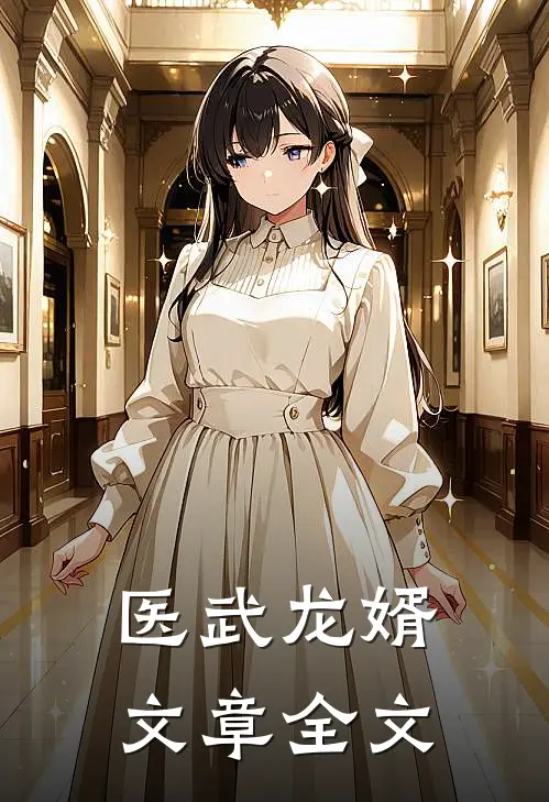 医武龙婿文章全文